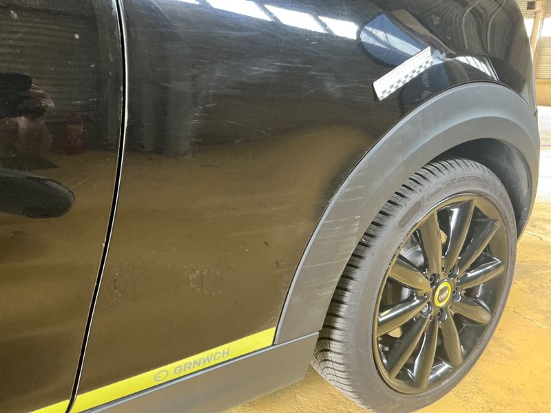 MINI Cooper SE Business 2020 – снимка 24