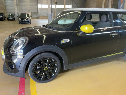 MINI Cooper SE Business 2020 – снимка 2