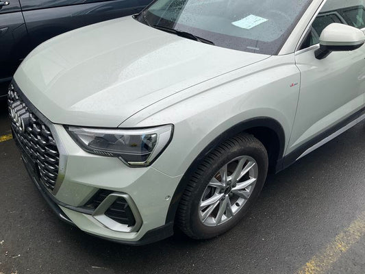 Audi Q3 Sportback 40 TFSI quattro S line 2024 – снимка 1