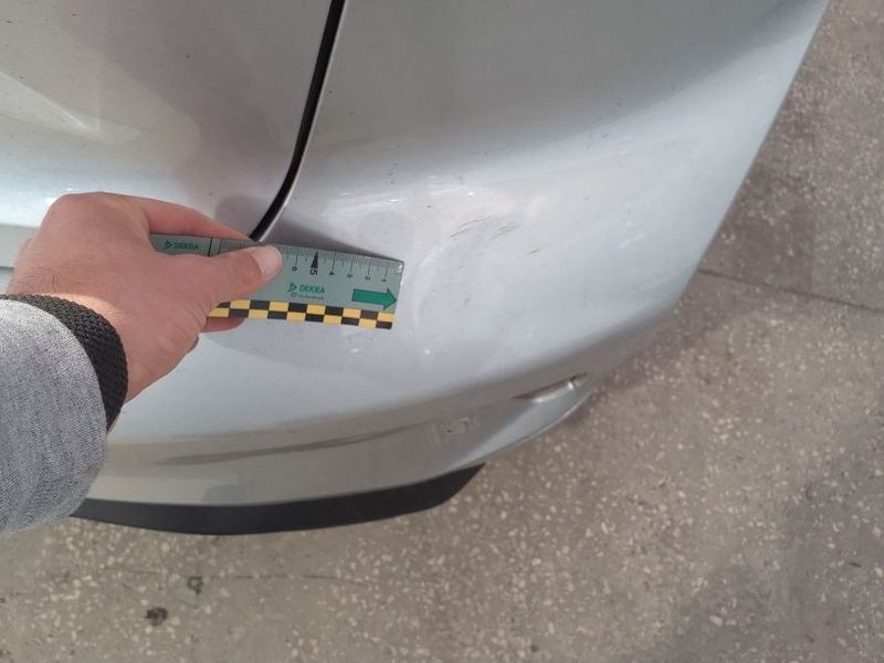 Ford Focus 1.0 EcoBoost Mild-Hybrid ST-Line 2024 – снимка 26