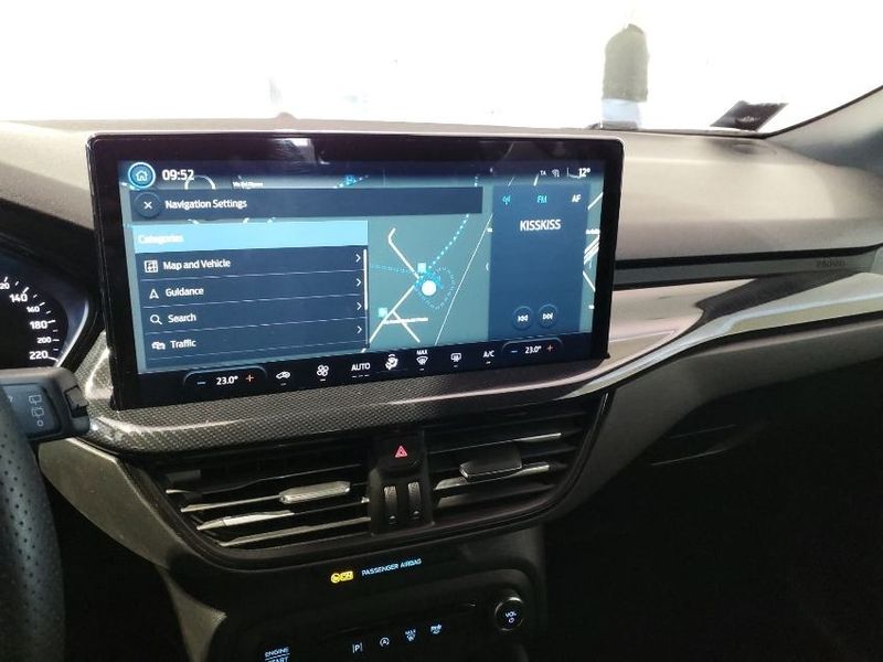 Ford Focus 1.0 EcoBoost Mild-Hybrid ST-Line 2024 – снимка 13