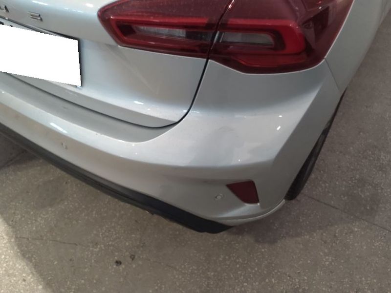 Ford Focus 1.0 EcoBoost Mild-Hybrid ST-Line 2024 – снимка 25