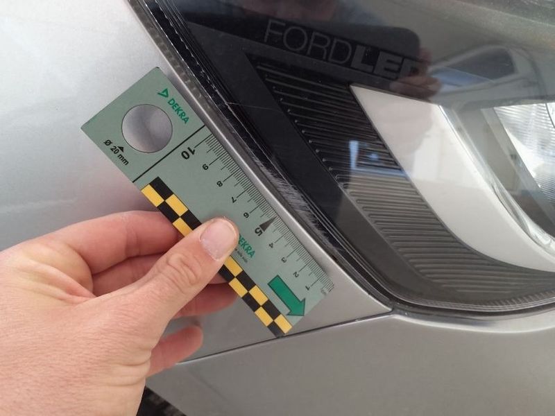 Ford Focus 1.0 EcoBoost Mild-Hybrid ST-Line 2024 – снимка 32