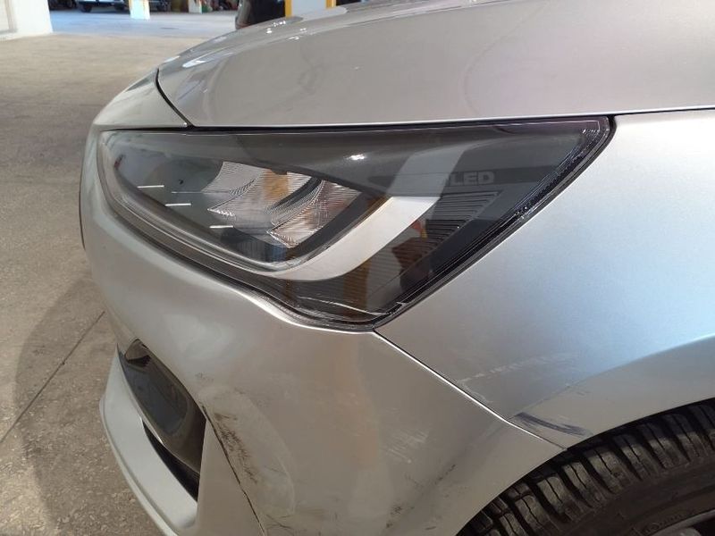 Ford Focus 1.0 EcoBoost Mild-Hybrid ST-Line 2024 – снимка 34