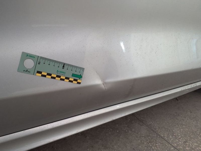 Ford Focus 1.0 EcoBoost Mild-Hybrid ST-Line 2024 – снимка 15
