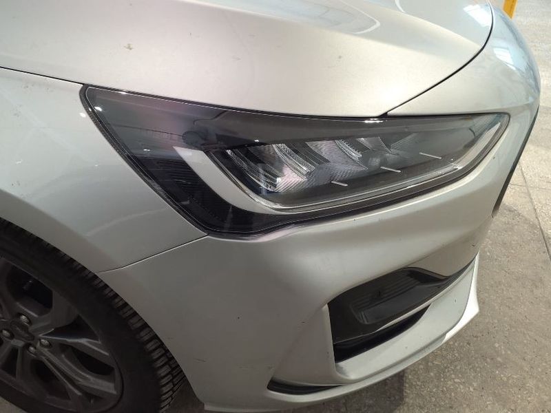 Ford Focus 1.0 EcoBoost Mild-Hybrid ST-Line 2024 – снимка 36