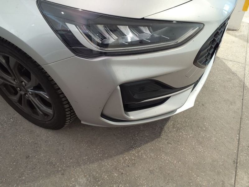 Ford Focus 1.0 EcoBoost Mild-Hybrid ST-Line 2024 – снимка 28