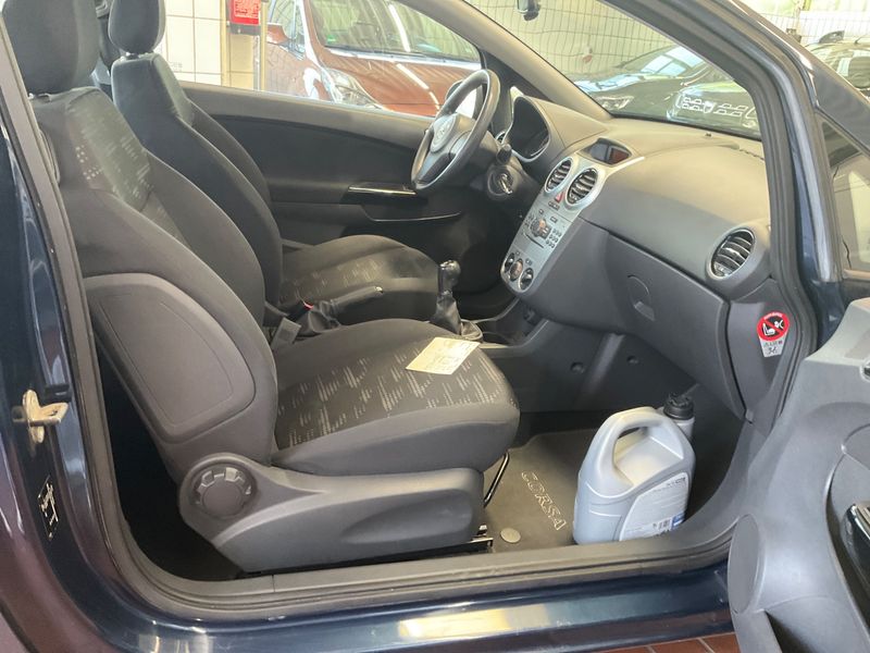 Opel Corsa 1.4 Edition 2013 – снимка 3