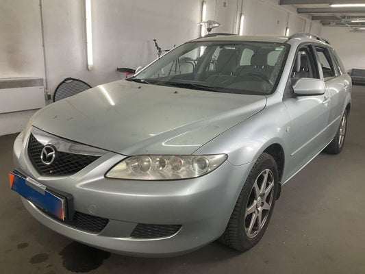 Mazda 6 1.8 Comfort Sport 2003 – снимка 1