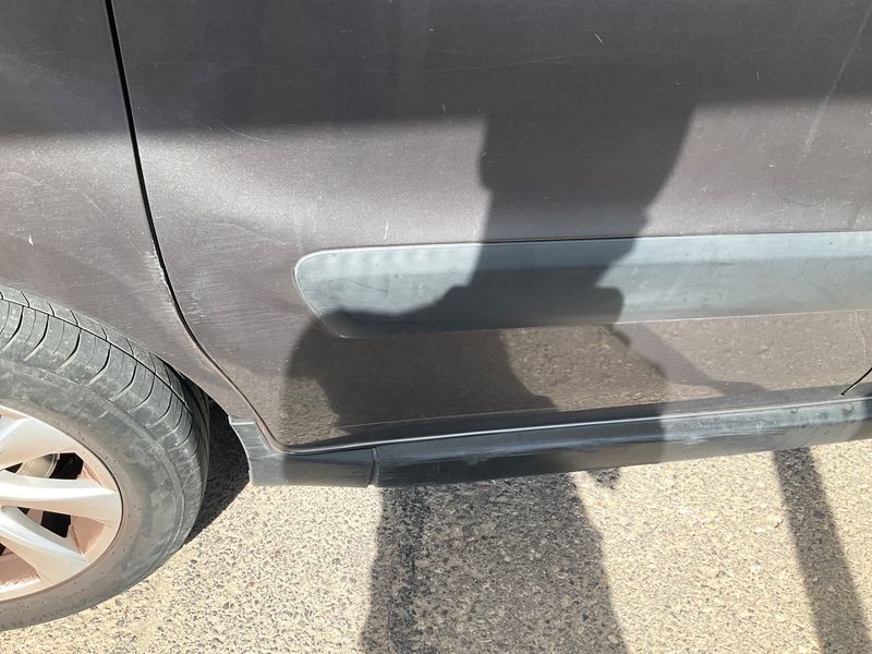 Peugeot Partner 1.6 Blue-HDi Outdoor 2018 – снимка 23