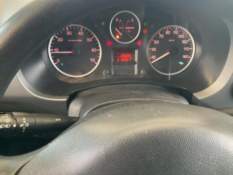 Peugeot Partner 1.6 Blue-HDi Outdoor 2018 – снимка 18