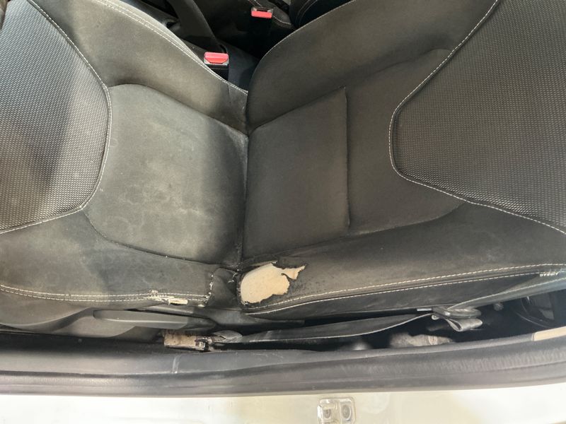 Renault Clio 1.5 dCi Energy Air MediaNav 2015 – снимка 24