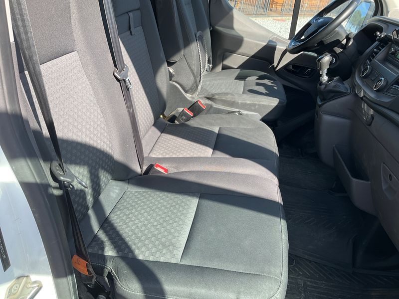 Ford Transit 2.0 TDCi 350 L4 Trend 2021 – снимка 34