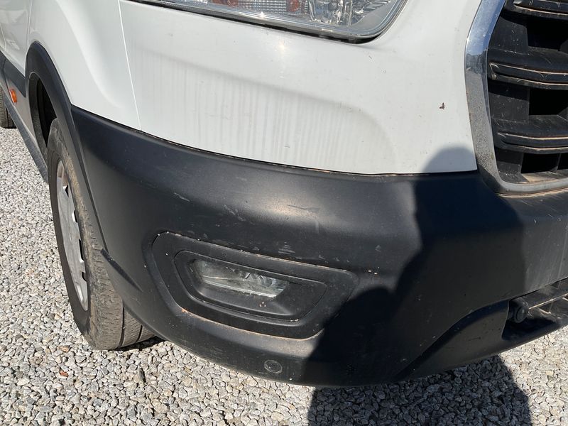Ford Transit 2.0 TDCi 350 L4 Trend 2021 – снимка 40