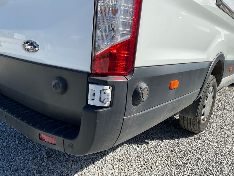 Ford Transit 2.0 TDCi 350 L4 Trend 2021 – снимка 38