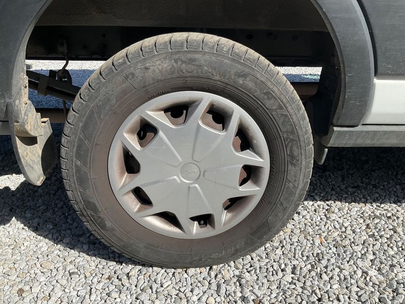 Ford Transit 2.0 TDCi 350 L4 Trend 2021 – снимка 9