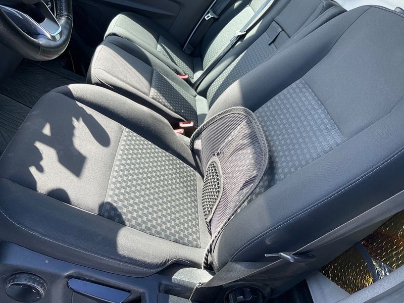 Ford Transit 2.0 TDCi 350 L4 Trend 2021 – снимка 30