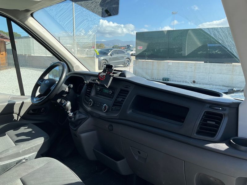 Ford Transit 2.0 TDCi 350 L4 Trend 2021 – снимка 17