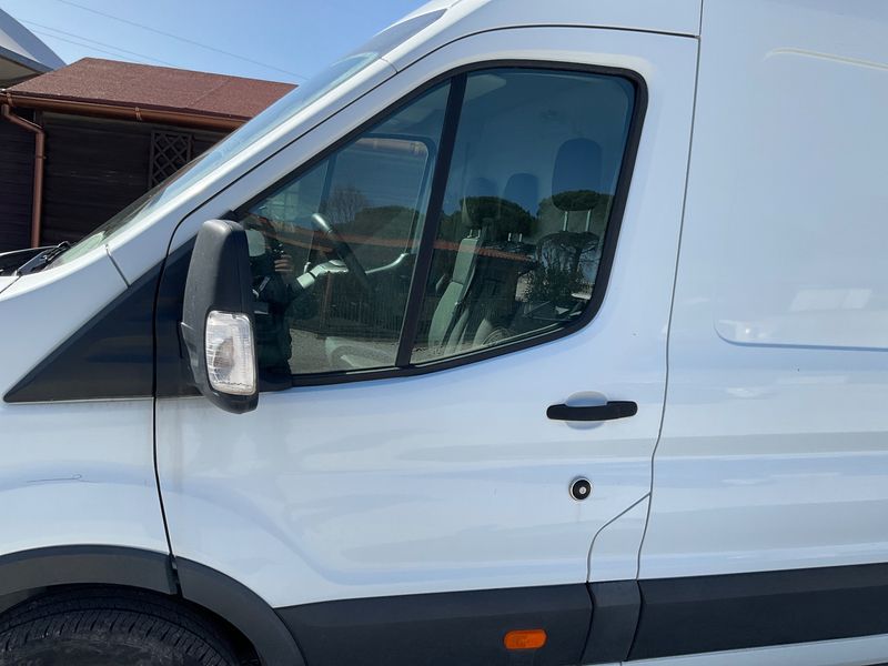 Ford Transit 2.0 TDCi 350 L4 Trend 2021 – снимка 26