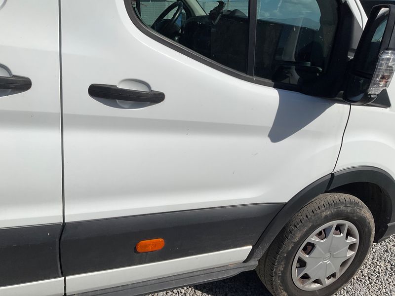 Ford Transit 2.0 TDCi 350 L4 Trend 2021 – снимка 24