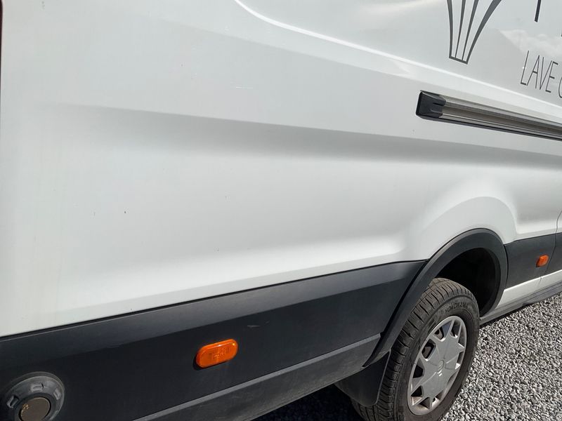 Ford Transit 2.0 TDCi 350 L4 Trend 2021 – снимка 22