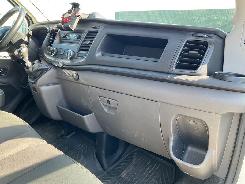 Ford Transit 2.0 TDCi 350 L4 Trend 2021 – снимка 35