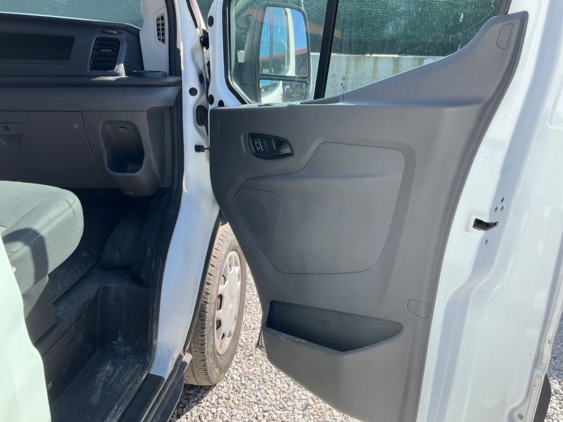 Ford Transit 2.0 TDCi 350 L4 Trend 2021 – снимка 33