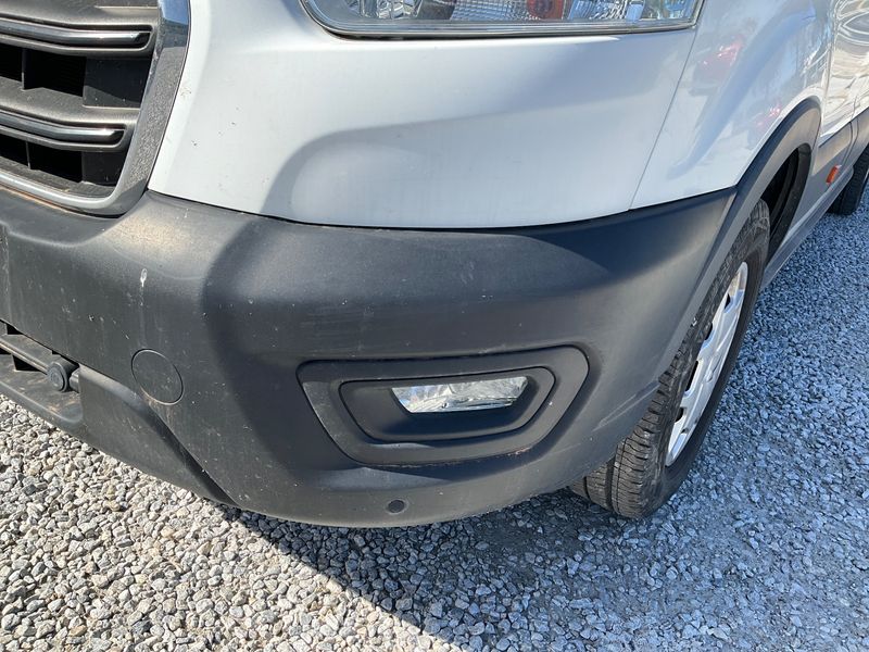 Ford Transit 2.0 TDCi 350 L4 Trend 2021 – снимка 41