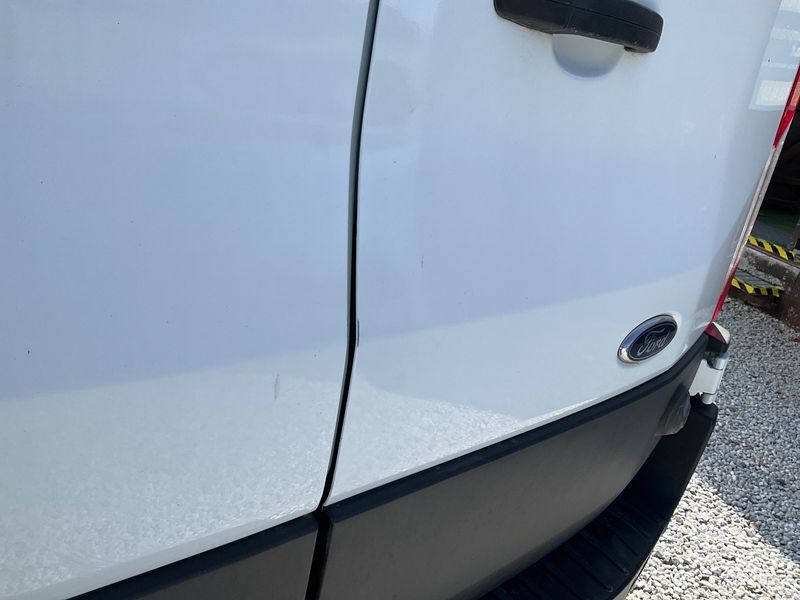Ford Transit 2.0 TDCi 350 L4 Trend 2021 – снимка 39