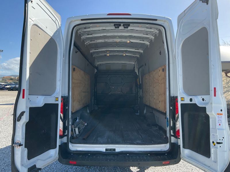 Ford Transit 2.0 TDCi 350 L4 Trend 2021 – снимка 15