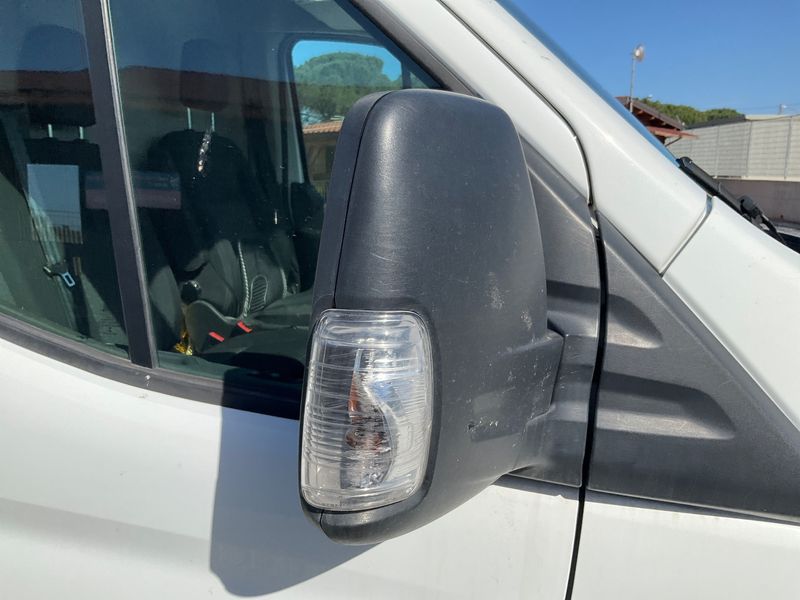 Ford Transit 2.0 TDCi 350 L4 Trend 2021 – снимка 23