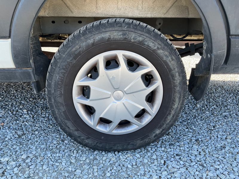 Ford Transit 2.0 TDCi 350 L4 Trend 2021 – снимка 5