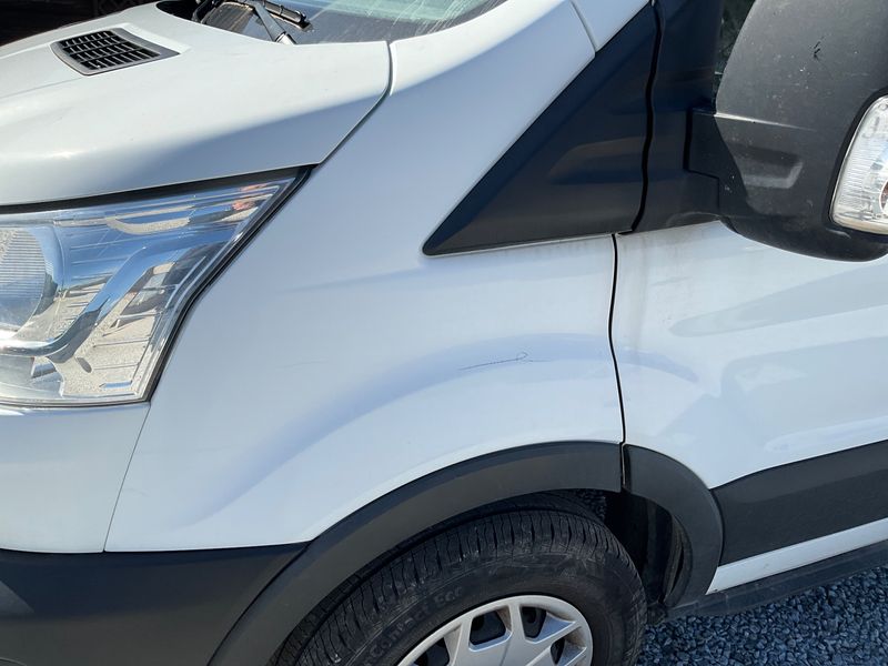 Ford Transit 2.0 TDCi 350 L4 Trend 2021 – снимка 28