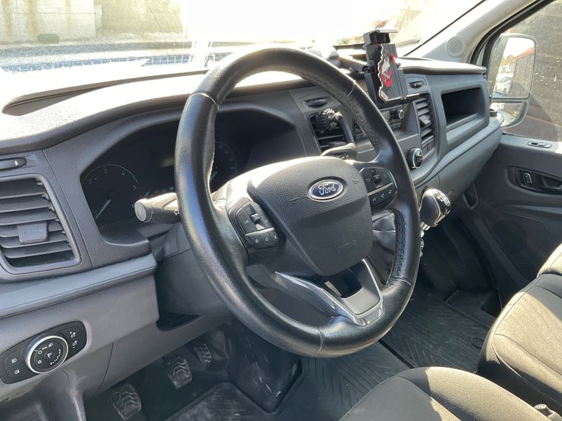 Ford Transit 2.0 TDCi 350 L4 Trend 2021 – снимка 31