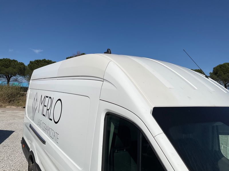 Ford Transit 2.0 TDCi 350 L4 Trend 2021 – снимка 13
