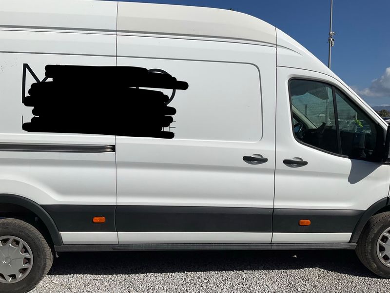 Ford Transit 2.0 TDCi 350 L4 Trend 2021 – снимка 10