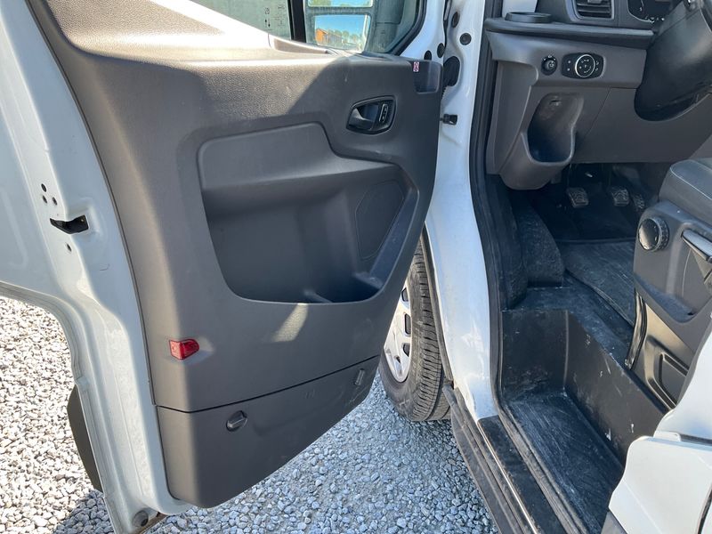 Ford Transit 2.0 TDCi 350 L4 Trend 2021 – снимка 29