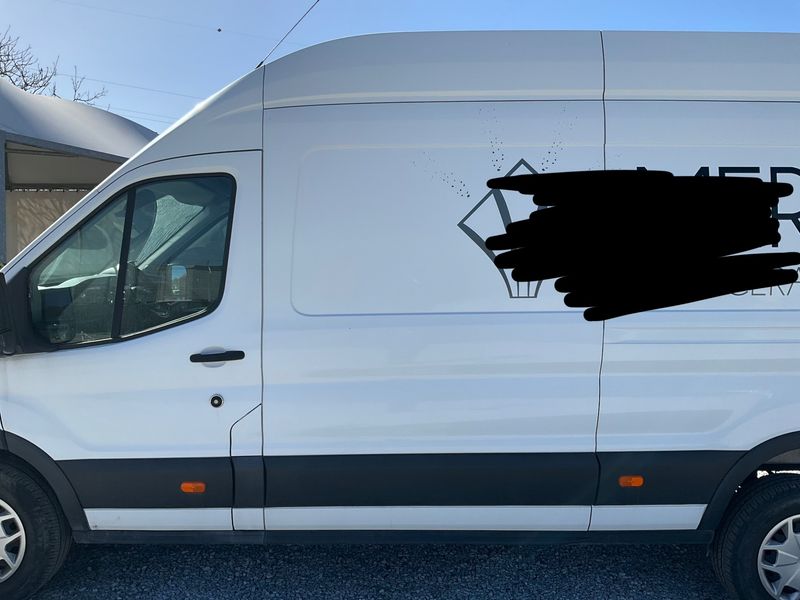 Ford Transit 2.0 TDCi 350 L4 Trend 2021 – снимка 4