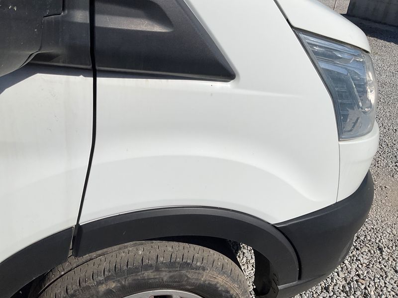 Ford Transit 2.0 TDCi 350 L4 Trend 2021 – снимка 21