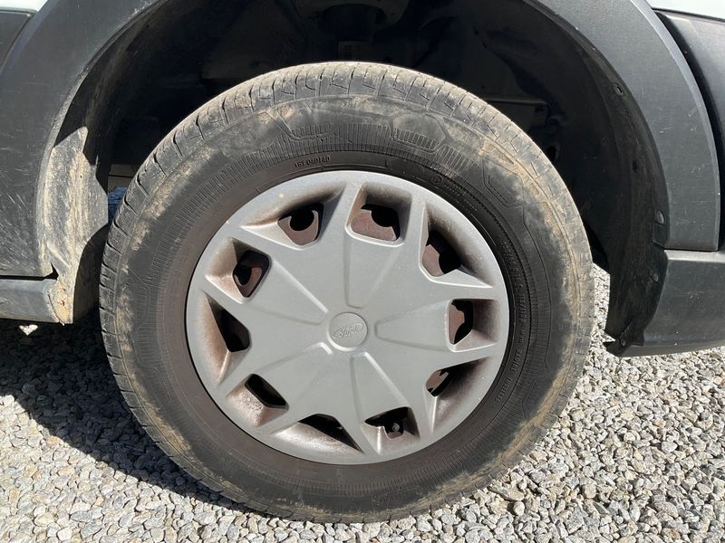 Ford Transit 2.0 TDCi 350 L4 Trend 2021 – снимка 11