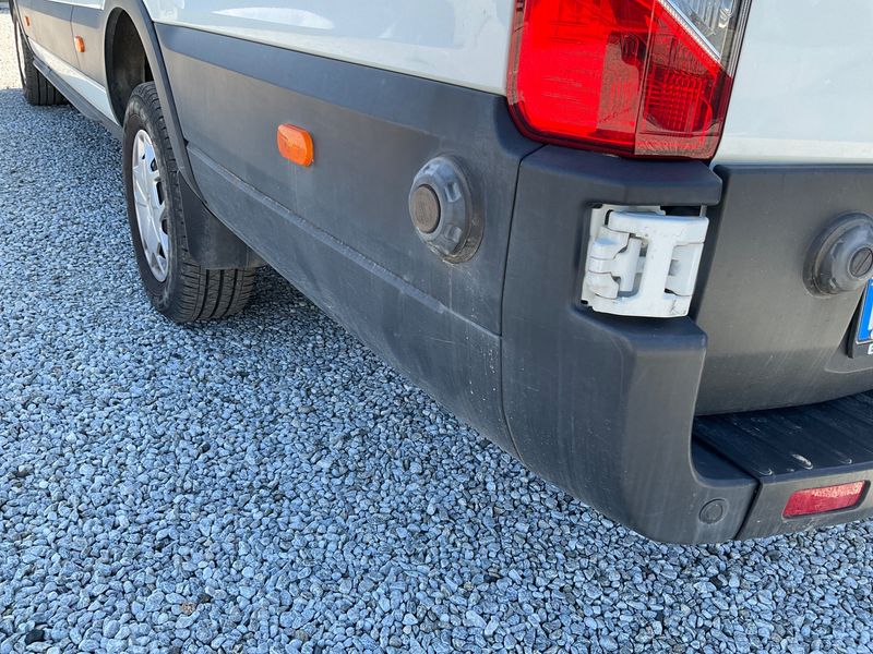 Ford Transit 2.0 TDCi 350 L4 Trend 2021 – снимка 37
