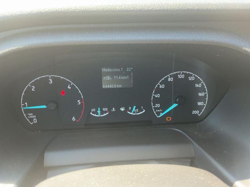 Ford Transit 2.0 TDCi 350 L4 Trend 2021 – снимка 18