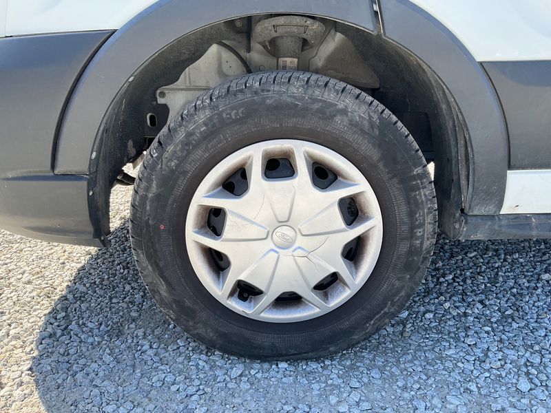 Ford Transit 2.0 TDCi 350 L4 Trend 2021 – снимка 3