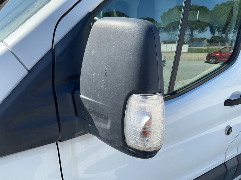 Ford Transit 2.0 TDCi 350 L4 Trend 2021 – снимка 25