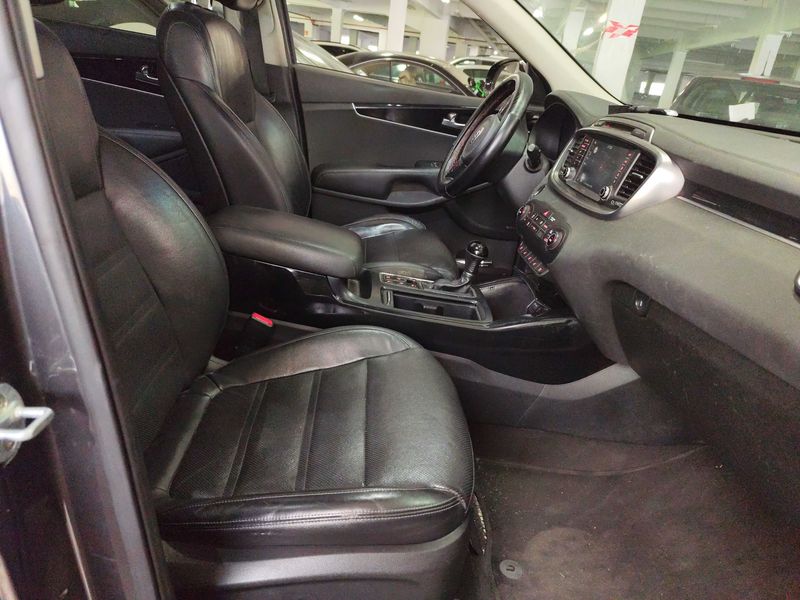 Kia Sorento 2.2 CRDi x-Tech 4WD 2018 – снимка 10