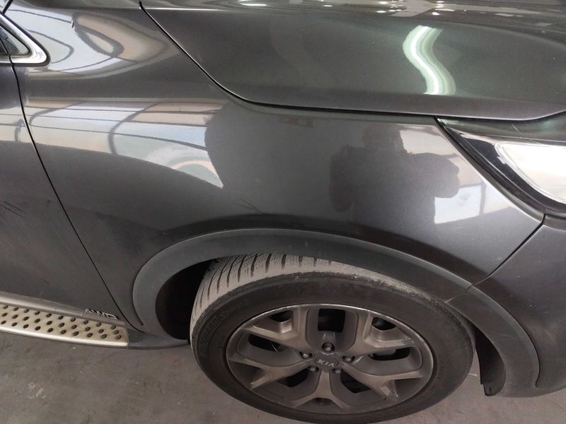 Kia Sorento 2.2 CRDi x-Tech 4WD 2018 – снимка 18