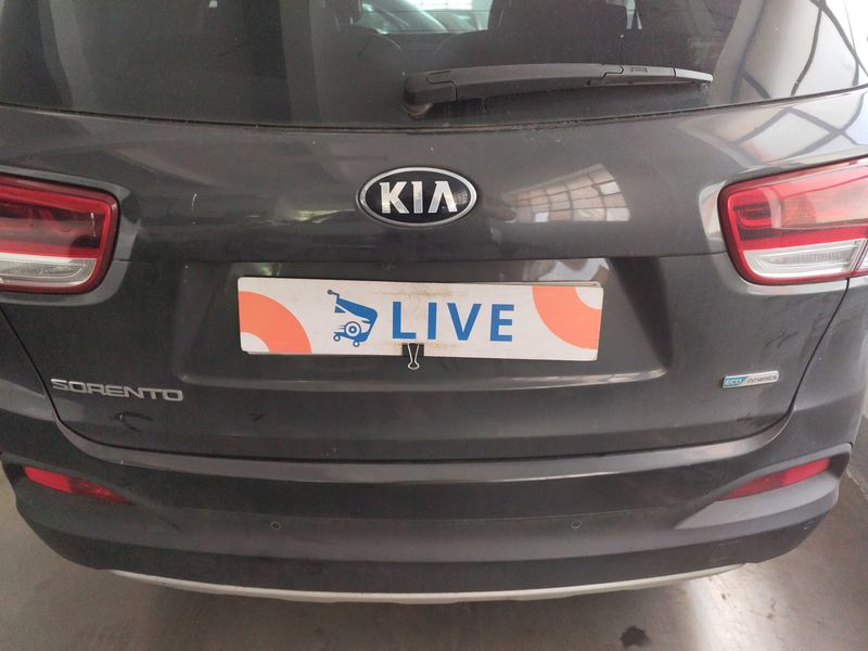 Kia Sorento 2.2 CRDi x-Tech 4WD 2018 – снимка 33