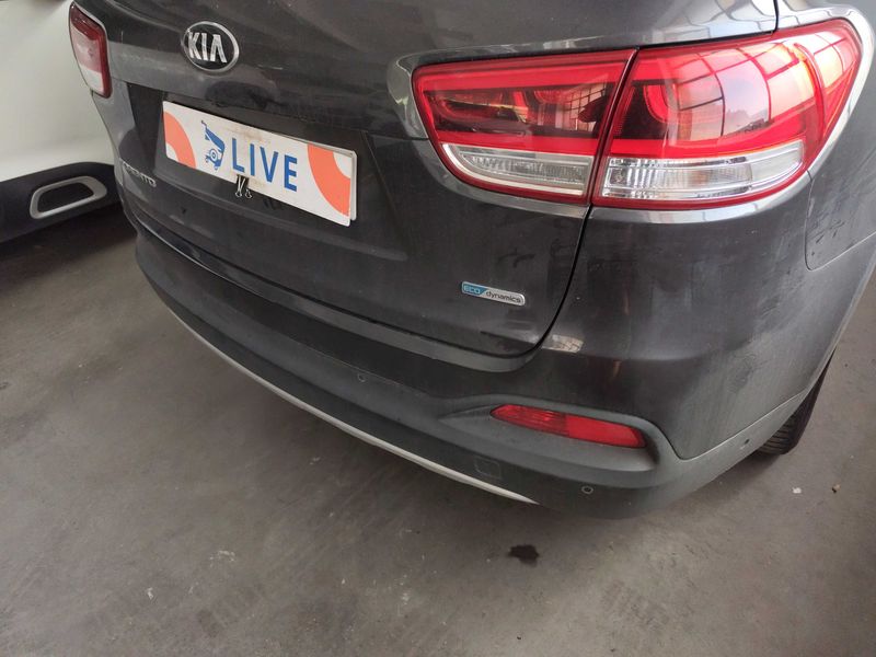 Kia Sorento 2.2 CRDi x-Tech 4WD 2018 – снимка 32