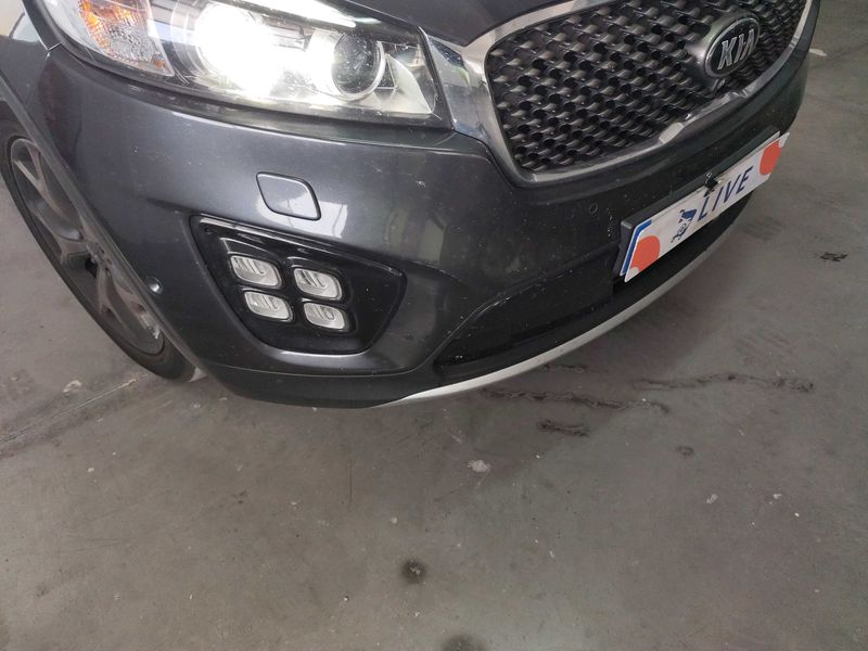 Kia Sorento 2.2 CRDi x-Tech 4WD 2018 – снимка 36