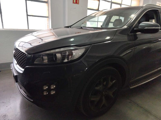 Kia Sorento 2.2 CRDi x-Tech 4WD 2018 – снимка 2